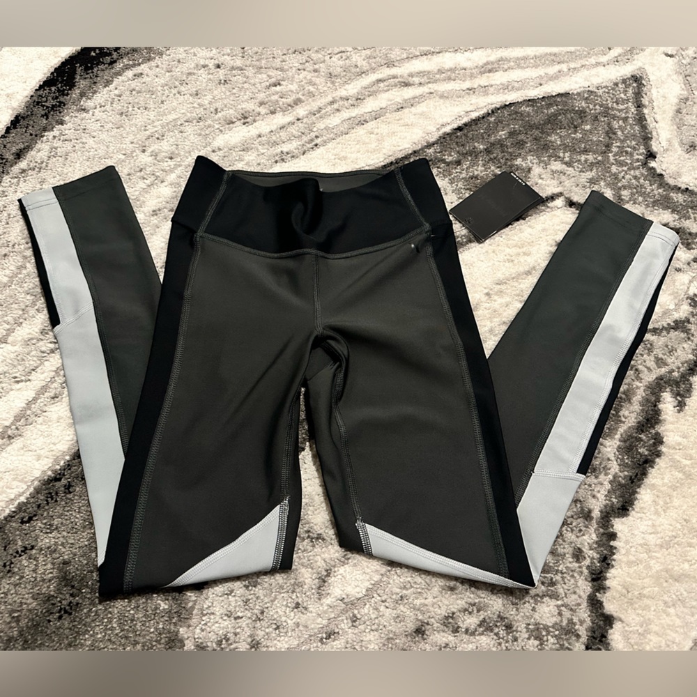 NWT Hurley Leggings